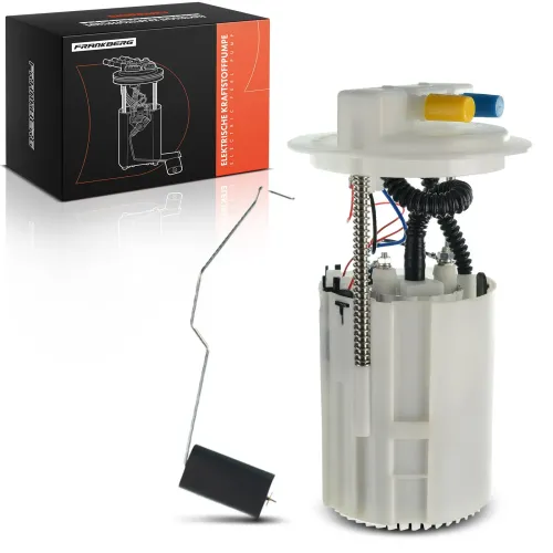 Kraftstoffpumpe 12 V Frankberg 5481FB0012966 Bild Kraftstoffpumpe 12 V Frankberg 5481FB0012966