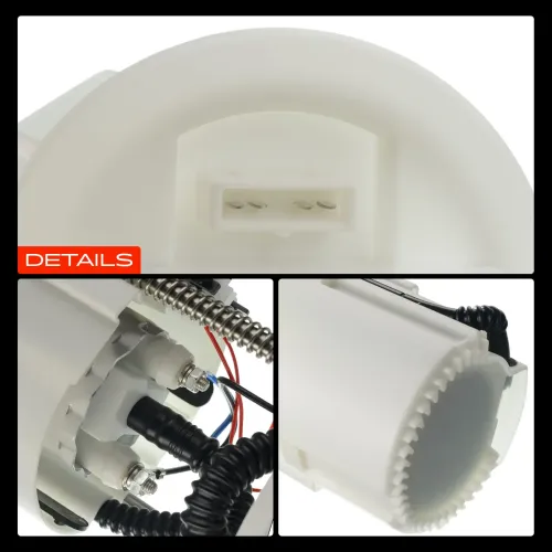 Kraftstoffpumpe 12 V Frankberg 5481FB0012966 Bild Kraftstoffpumpe 12 V Frankberg 5481FB0012966