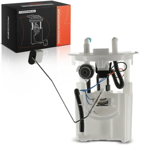 Kraftstoffpumpe 12 V Frankberg 5481FB0012971 Bild Kraftstoffpumpe 12 V Frankberg 5481FB0012971