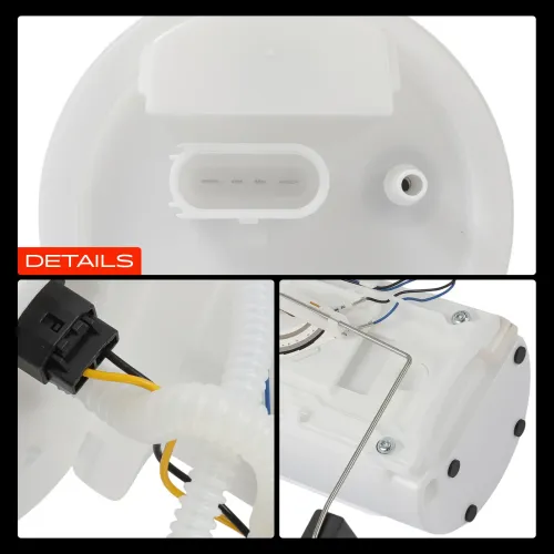 Kraftstoffpumpe 12 V Frankberg 5481FB0012973 Bild Kraftstoffpumpe 12 V Frankberg 5481FB0012973