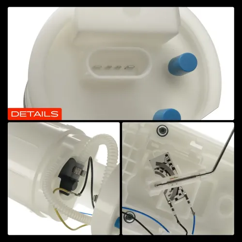 Kraftstoffpumpe 12 V 12 V Frankberg 5481FB0012974 Bild Kraftstoffpumpe 12 V 12 V Frankberg 5481FB0012974