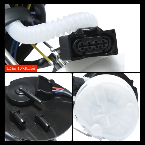 Kraftstoffpumpe 12 V Frankberg 5481FB0012977 Bild Kraftstoffpumpe 12 V Frankberg 5481FB0012977