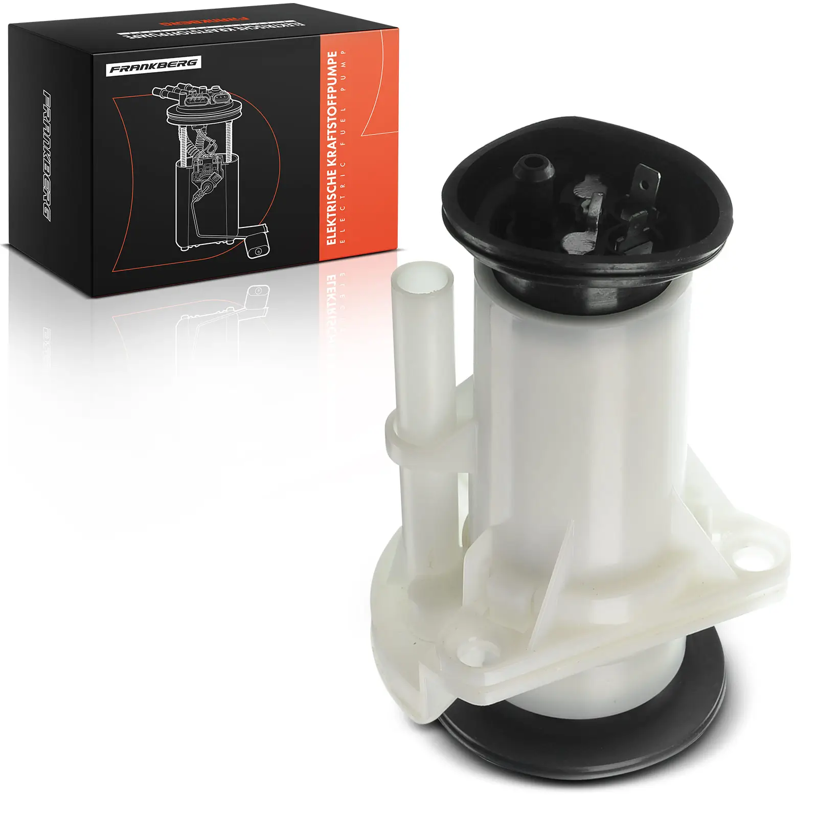 Kraftstoffpumpe 12 V Frankberg 5481FB0012980