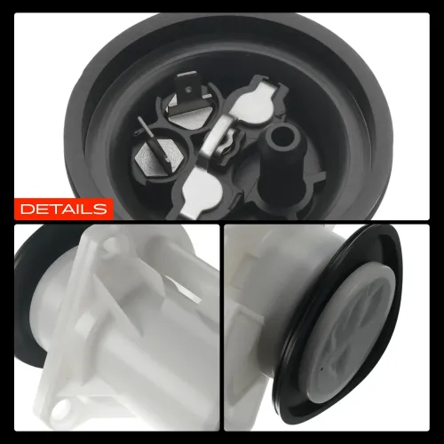 Kraftstoffpumpe 12 V Frankberg 5481FB0012980 Bild Kraftstoffpumpe 12 V Frankberg 5481FB0012980