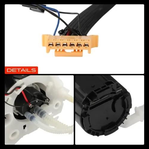 Kraftstoffpumpe 12 V Frankberg 5481FB0012982 Bild Kraftstoffpumpe 12 V Frankberg 5481FB0012982