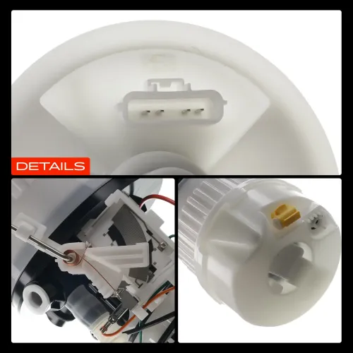 Kraftstoffpumpe 12 V Frankberg 5481FB0012988 Bild Kraftstoffpumpe 12 V Frankberg 5481FB0012988