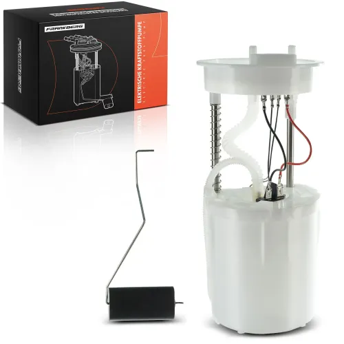 Kraftstoffpumpe 12 V Frankberg 5481FB0012991 Bild Kraftstoffpumpe 12 V Frankberg 5481FB0012991