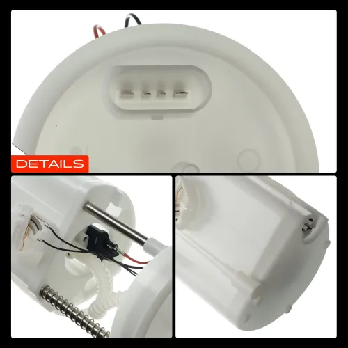 Kraftstoffpumpe 12 V Frankberg 5481FB0012991 Bild Kraftstoffpumpe 12 V Frankberg 5481FB0012991