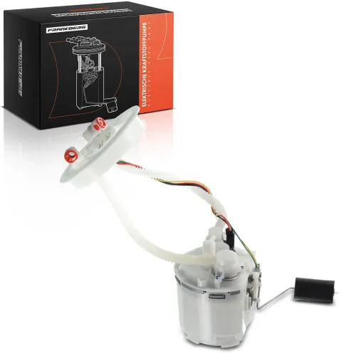 Kraftstoffpumpe 12 V Frankberg 5481FB0013001 Bild Kraftstoffpumpe 12 V Frankberg 5481FB0013001