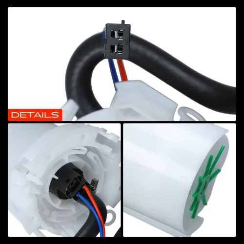 Kraftstoffpumpe 12 V Frankberg 5481FB0013003 Bild Kraftstoffpumpe 12 V Frankberg 5481FB0013003