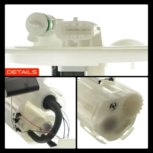 Kraftstoffpumpe 12 V Frankberg 5481FB0013006 Bild Kraftstoffpumpe 12 V Frankberg 5481FB0013006