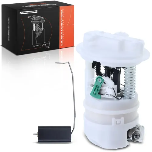 Kraftstoffpumpe 12 V 12 V Frankberg 5481FB0013016 Bild Kraftstoffpumpe 12 V 12 V Frankberg 5481FB0013016