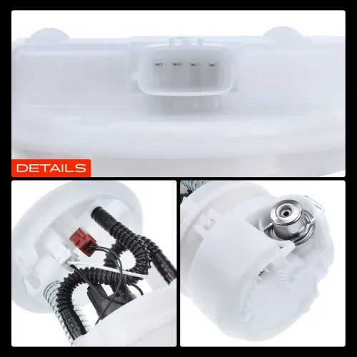 Kraftstoffpumpe 12 V 12 V Frankberg 5481FB0013016 Bild Kraftstoffpumpe 12 V 12 V Frankberg 5481FB0013016