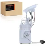 Kraftstoffpumpe 12 V Frankberg 5481FB0013021