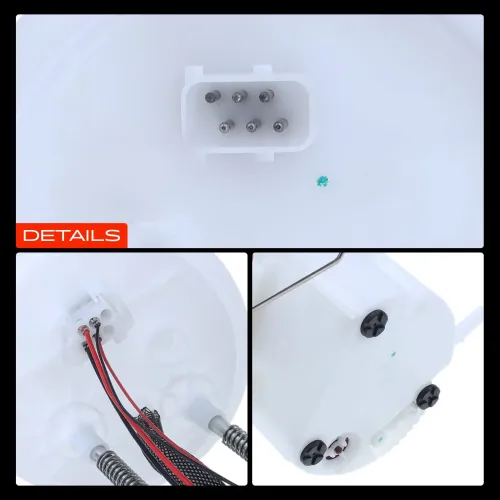 Kraftstoffpumpe 12 V Frankberg 5481FB0013021 Bild Kraftstoffpumpe 12 V Frankberg 5481FB0013021