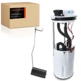 Kraftstoffpumpe 12 V Frankberg 5481FB0013022