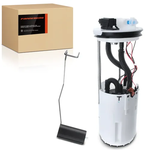 Kraftstoffpumpe 12 V Frankberg 5481FB0013022 Bild Kraftstoffpumpe 12 V Frankberg 5481FB0013022