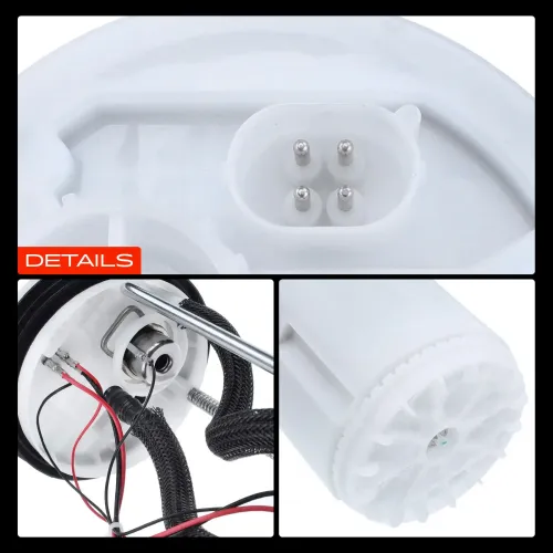 Kraftstoffpumpe 12 V Frankberg 5481FB0013022 Bild Kraftstoffpumpe 12 V Frankberg 5481FB0013022