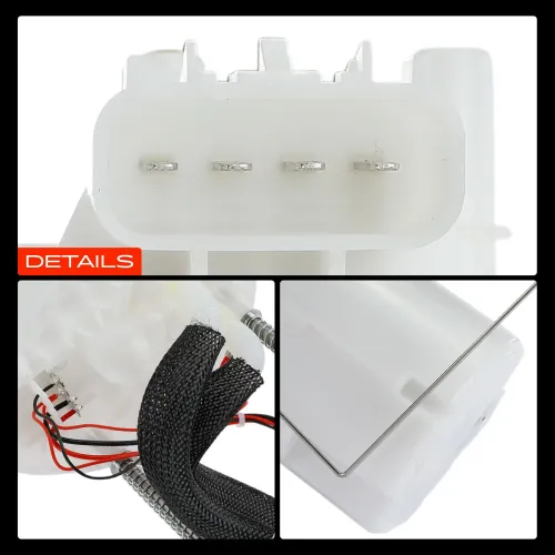 Kraftstoffpumpe 12 V Frankberg 5481FB0013035 Bild Kraftstoffpumpe 12 V Frankberg 5481FB0013035