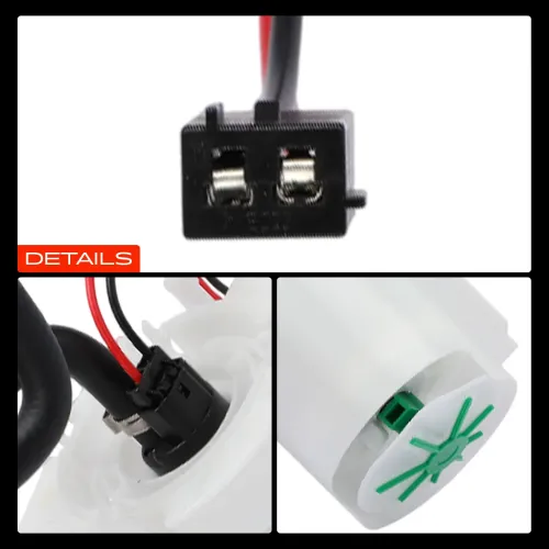 Kraftstoffpumpe 12 V 12 V Frankberg 5481FB0013039 Bild Kraftstoffpumpe 12 V 12 V Frankberg 5481FB0013039