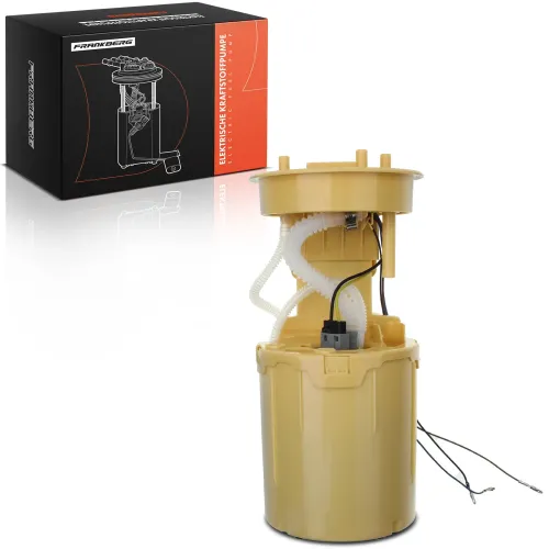 Kraftstoffpumpe 12 V Frankberg 5481FB0013040 Bild Kraftstoffpumpe 12 V Frankberg 5481FB0013040
