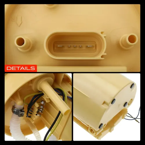 Kraftstoffpumpe 12 V Frankberg 5481FB0013040 Bild Kraftstoffpumpe 12 V Frankberg 5481FB0013040