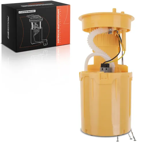 Kraftstoffpumpe 12 V Frankberg 5481FB0013041 Bild Kraftstoffpumpe 12 V Frankberg 5481FB0013041