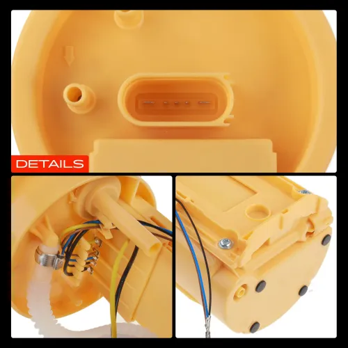 Kraftstoffpumpe 12 V Frankberg 5481FB0013041 Bild Kraftstoffpumpe 12 V Frankberg 5481FB0013041