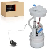 Kraftstoffpumpe 12 V Frankberg 5481FB0013044