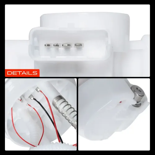 Kraftstoffpumpe 12 V Frankberg 5481FB0013044 Bild Kraftstoffpumpe 12 V Frankberg 5481FB0013044