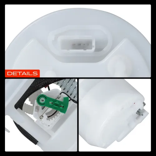 Kraftstoffpumpe 12 V 13,5 V Frankberg 5481FB0013052 Bild Kraftstoffpumpe 12 V 13,5 V Frankberg 5481FB0013052