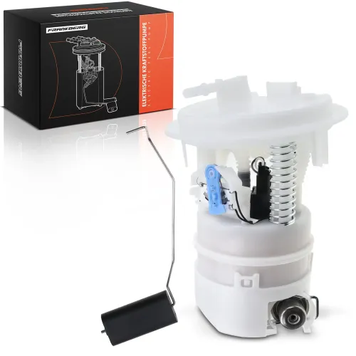 Kraftstoffpumpe 12 V Frankberg 5481FB0013054 Bild Kraftstoffpumpe 12 V Frankberg 5481FB0013054