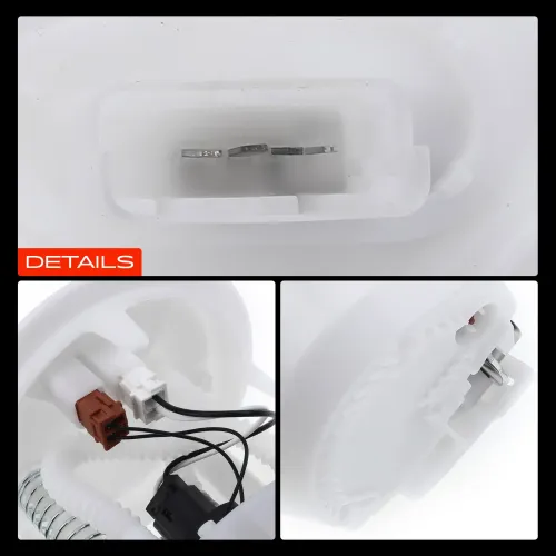 Kraftstoffpumpe 12 V Frankberg 5481FB0013054 Bild Kraftstoffpumpe 12 V Frankberg 5481FB0013054