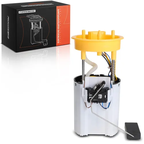 Kraftstoffpumpe 12 V 12 V Frankberg 5481FB0013059 Bild Kraftstoffpumpe 12 V 12 V Frankberg 5481FB0013059