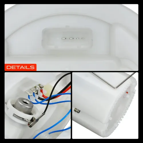 Kraftstoffpumpe 12 V Frankberg 5481FB0013060 Bild Kraftstoffpumpe 12 V Frankberg 5481FB0013060