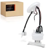 Kraftstoffpumpe 12 V Frankberg 5481FB0013062