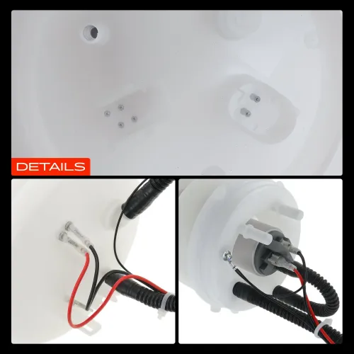 Kraftstoffpumpe 12 V Frankberg 5481FB0013063 Bild Kraftstoffpumpe 12 V Frankberg 5481FB0013063