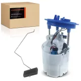 Kraftstoffpumpe 12 V im Kraftstofftank Frankberg 5481FB0013064