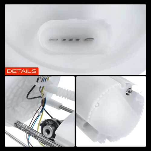 Kraftstoffpumpe 12 V 12 V Frankberg 5481FB0013065 Bild Kraftstoffpumpe 12 V 12 V Frankberg 5481FB0013065