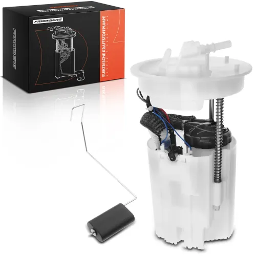Kraftstoffpumpe 12 V Frankberg 5481FB0013071 Bild Kraftstoffpumpe 12 V Frankberg 5481FB0013071