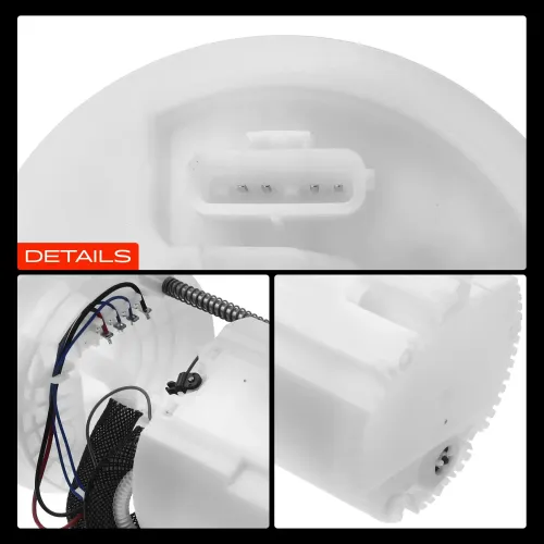 Kraftstoffpumpe 12 V Frankberg 5481FB0013071 Bild Kraftstoffpumpe 12 V Frankberg 5481FB0013071