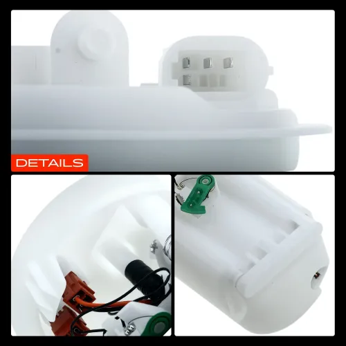 Kraftstoffpumpe 12 V Frankberg 5481FB0013072 Bild Kraftstoffpumpe 12 V Frankberg 5481FB0013072