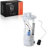 Kraftstoffpumpe 12 V Frankberg 5481FB0013074