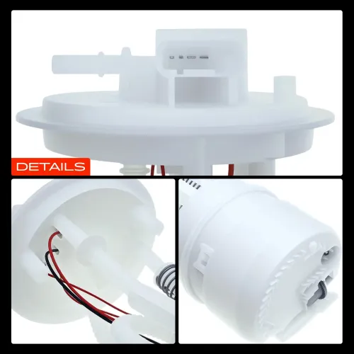 Kraftstoffpumpe 12 V Frankberg 5481FB0013074 Bild Kraftstoffpumpe 12 V Frankberg 5481FB0013074