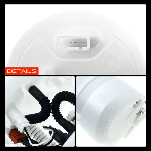 Kraftstoffpumpe 12 V Frankberg 5481FB0013077 Bild Kraftstoffpumpe 12 V Frankberg 5481FB0013077