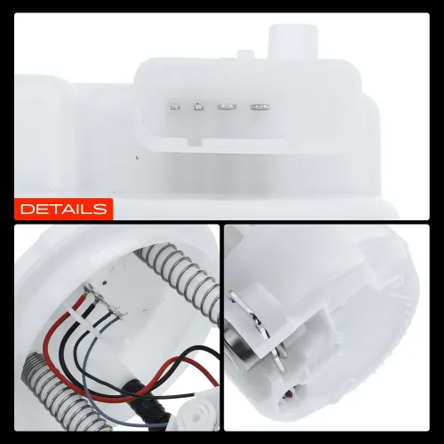 Kraftstoffpumpe 12 V Frankberg 5481FB0013088 Bild Kraftstoffpumpe 12 V Frankberg 5481FB0013088