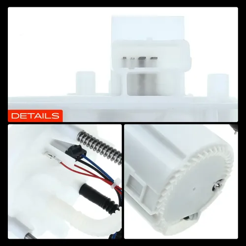 Kraftstoffpumpe 12 V Frankberg 5481FB0013092 Bild Kraftstoffpumpe 12 V Frankberg 5481FB0013092