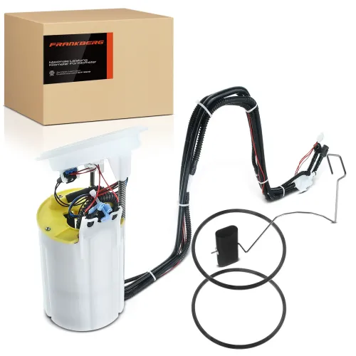 Kraftstoffpumpe 12 V Frankberg 5481FB0013097 Bild Kraftstoffpumpe 12 V Frankberg 5481FB0013097
