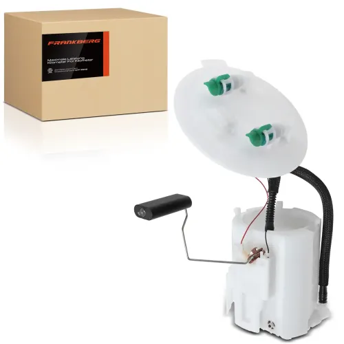 Kraftstoffpumpe 12 V Frankberg 5481FB0013100 Bild Kraftstoffpumpe 12 V Frankberg 5481FB0013100