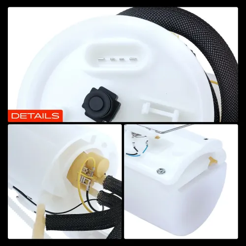 Kraftstoffpumpe 12 V Frankberg 5481FB0013103 Bild Kraftstoffpumpe 12 V Frankberg 5481FB0013103